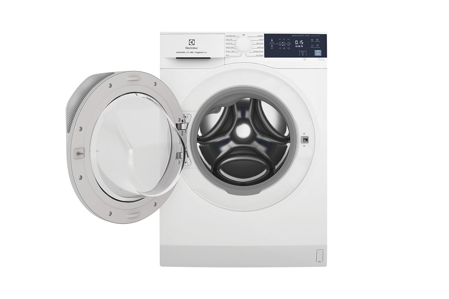 Washing Machine Front Loader Harvey Norman New Zealand