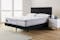 King Koil Conforma Classic Medium Queen Mattress with Refresh Adjustable Base by AH Beard