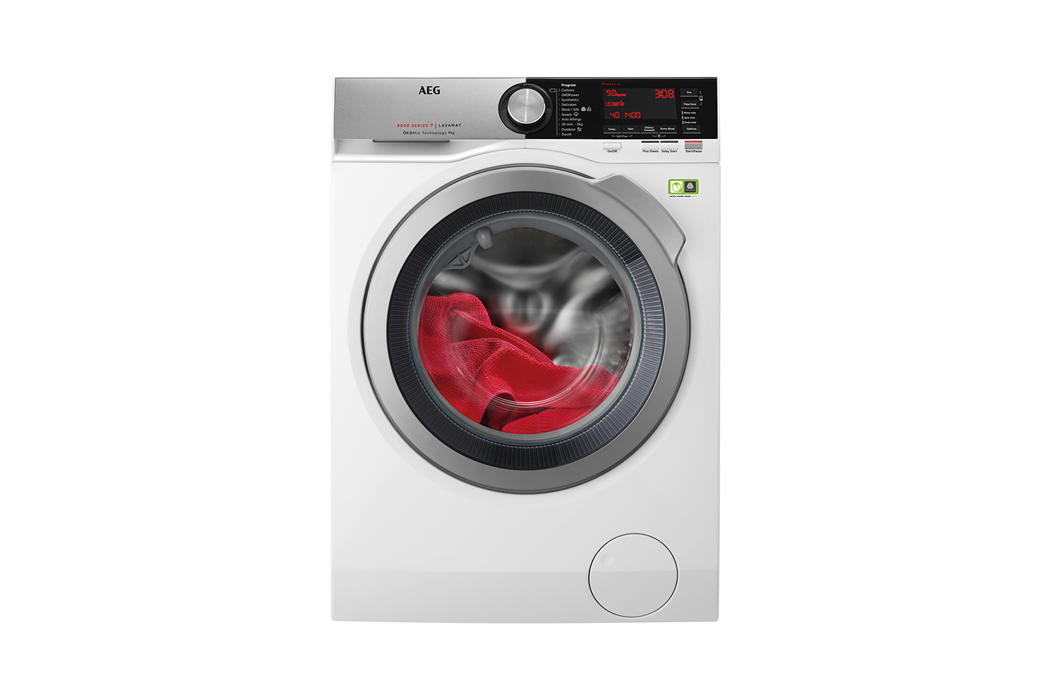aeg washer dryer 9kg