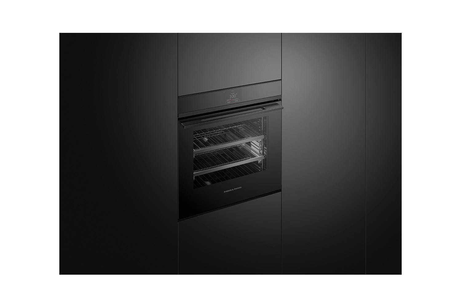 Fisher & Paykel 23 Function Steam Oven