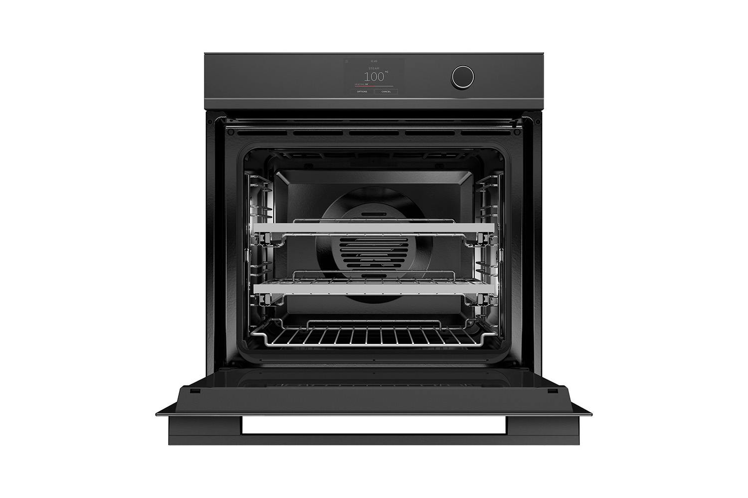 Fisher & Paykel 60cm 11 Function Combi Steam Oven