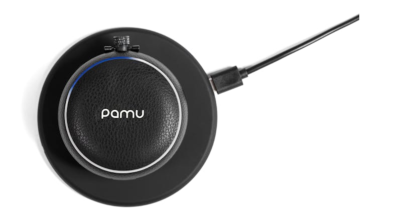 Padmate PaMu Quiet True Wireless In-Ear Headphones - Black