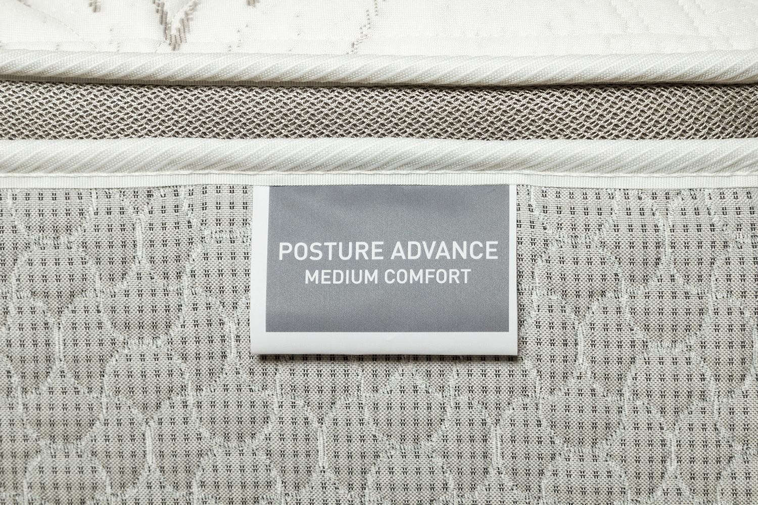 posture cloud single mattress american furniture warehouse
