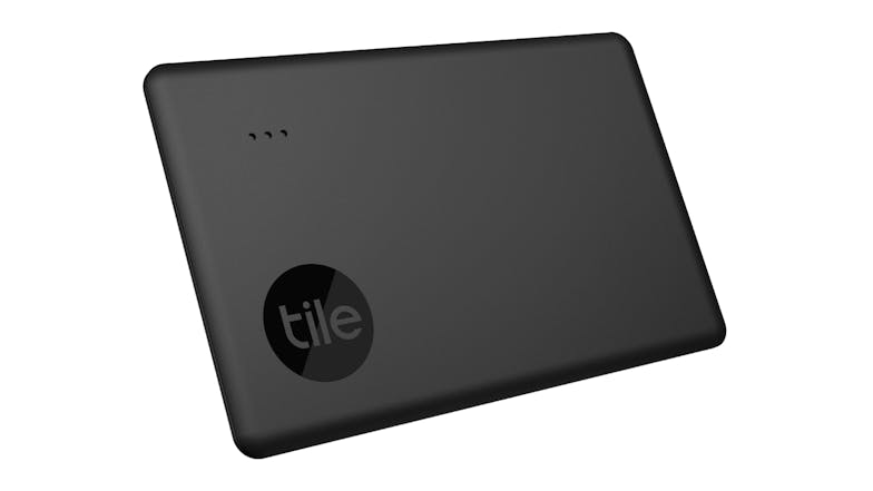 Tile Slim Bluetooth Tracker - Single Pack