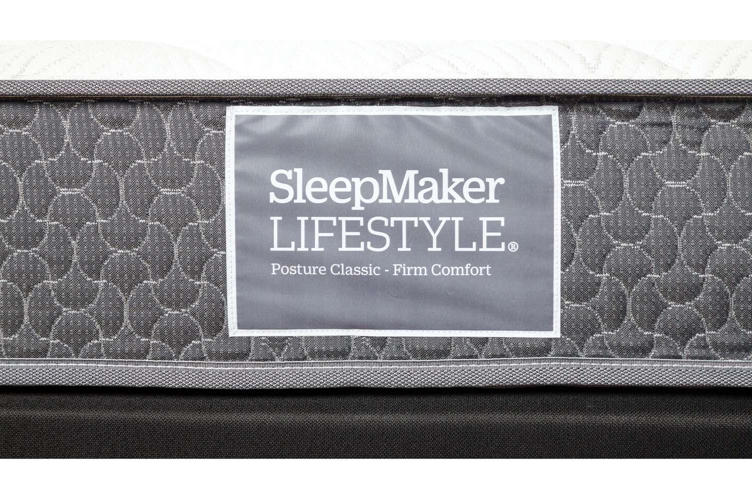 Posture Classic Firm King Single Mattress by SleepMaker Harvey Norman