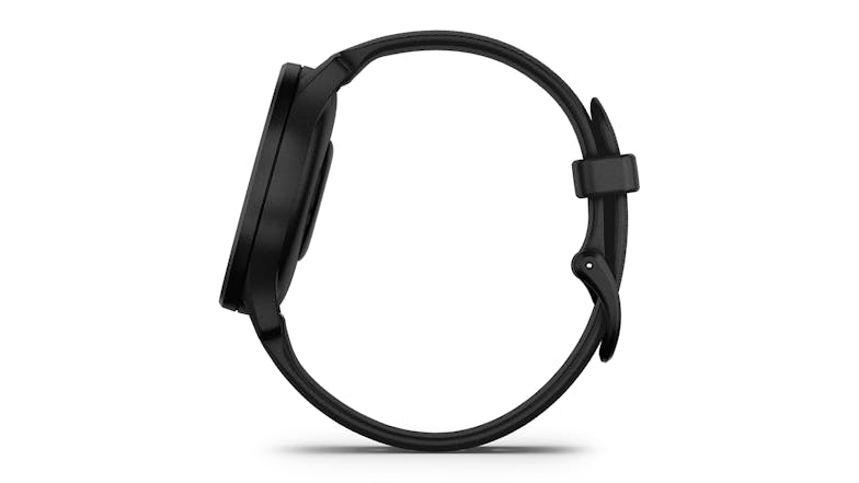 Garmin vivomove Sport - Black