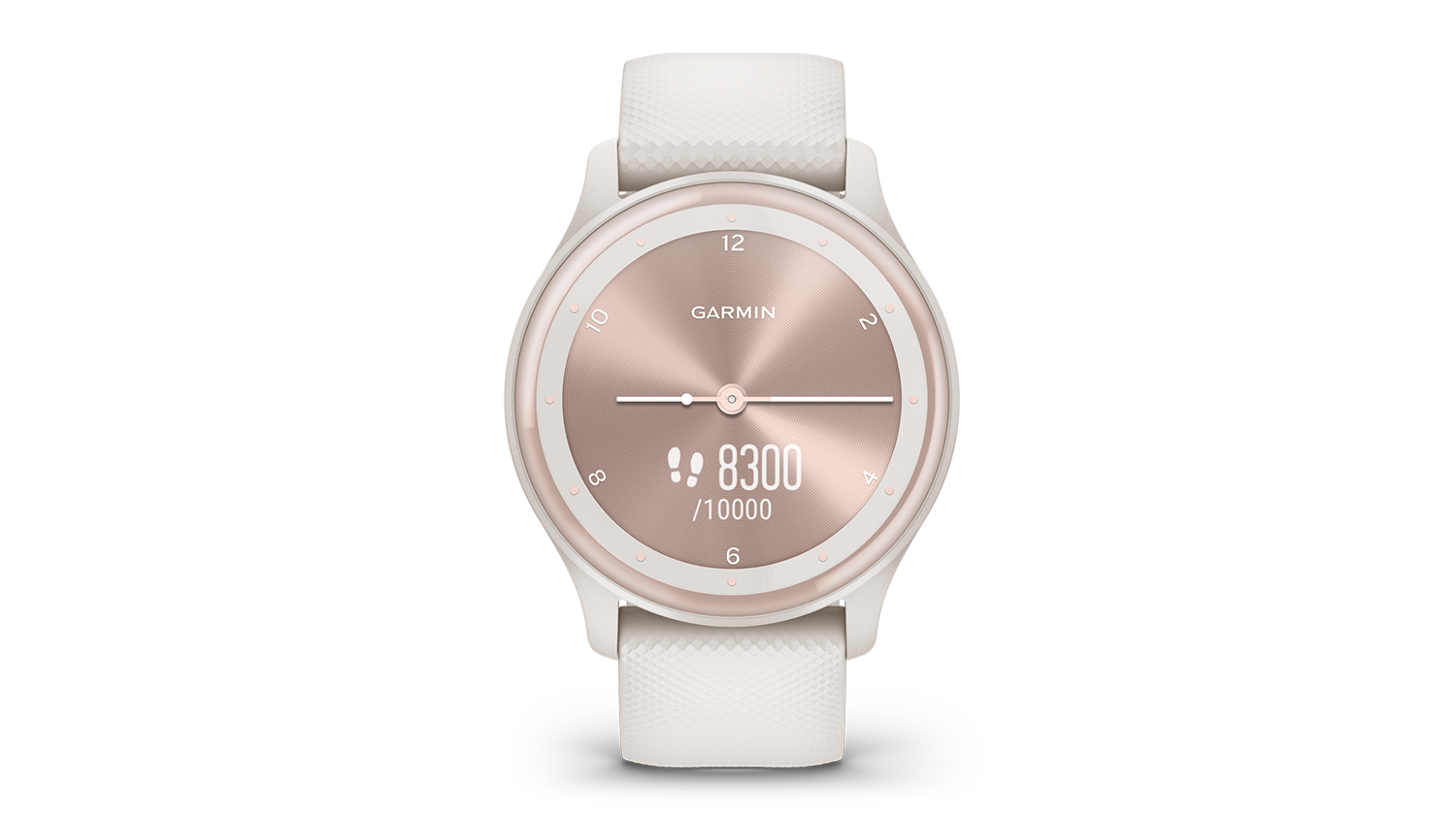 Garmin vivomove hot sale hr gps