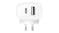 Belkin Boost Up Charge 37W Dual Wall Charger with PPS