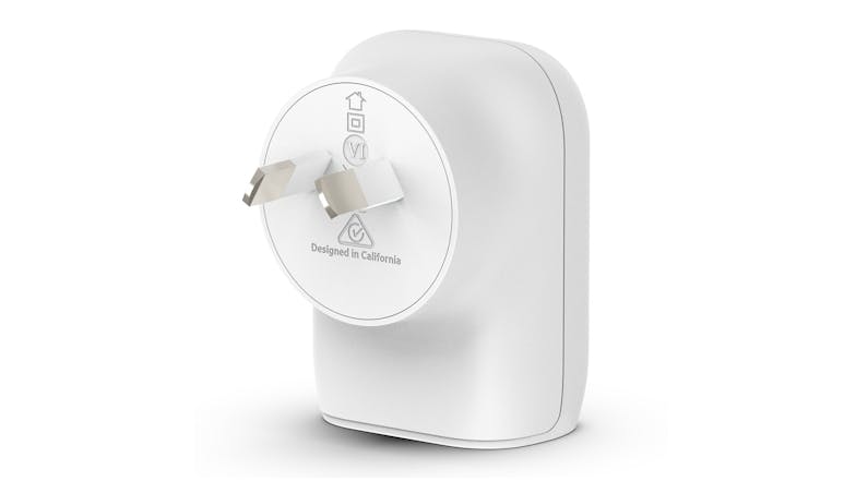 Belkin Boost Up Charge 37W Dual Wall Charger with PPS