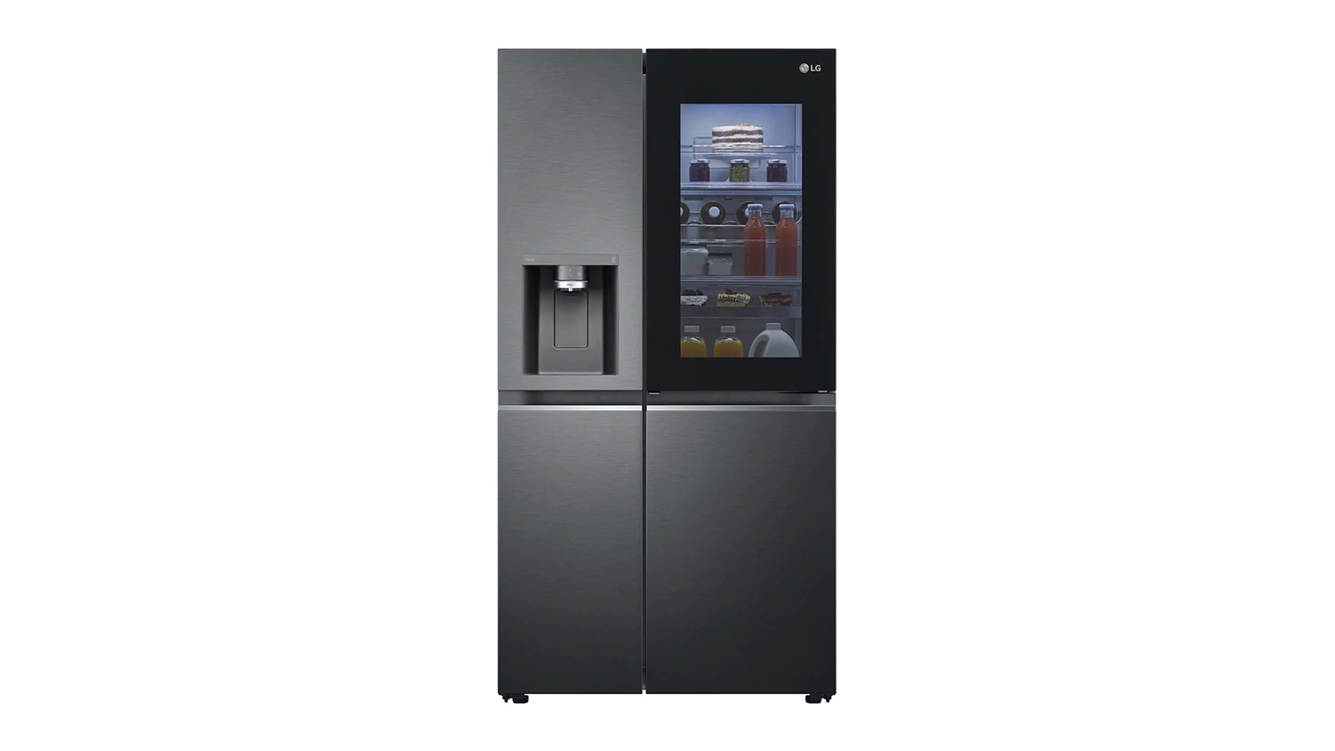 Samsung fridge freezer store harvey norman