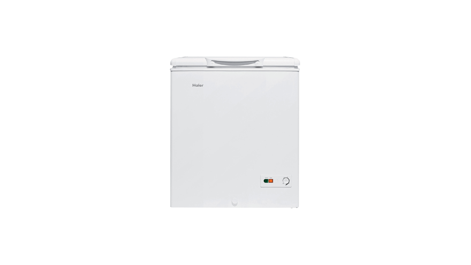 143 litre chest freezer