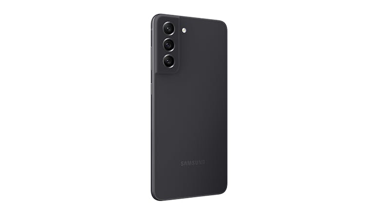 Samsung Galaxy S21 FE 5G 128GB Smartphone - Graphite (Spark/Open Network)