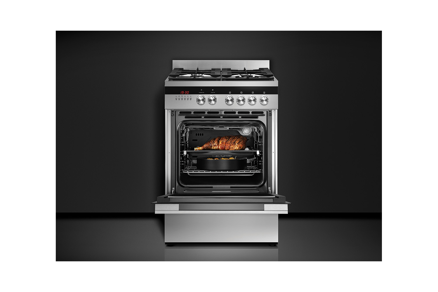 Freestanding Ovens Harvey Norman New Zealand