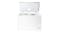 Fisher & Paykel 376L Chest Freezer - White