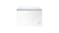 Fisher & Paykel 376L Chest Freezer - White