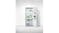 Fisher & Paykel 351L Bottom Mount Fridge Freezer - Stainless Steel (Series 5/RF372BRPX6)