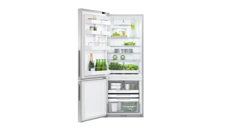 Fisher & Paykel 380L Refrigerator