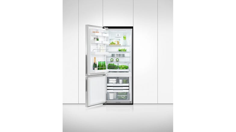 Fisher & Paykel 380L Refrigerator