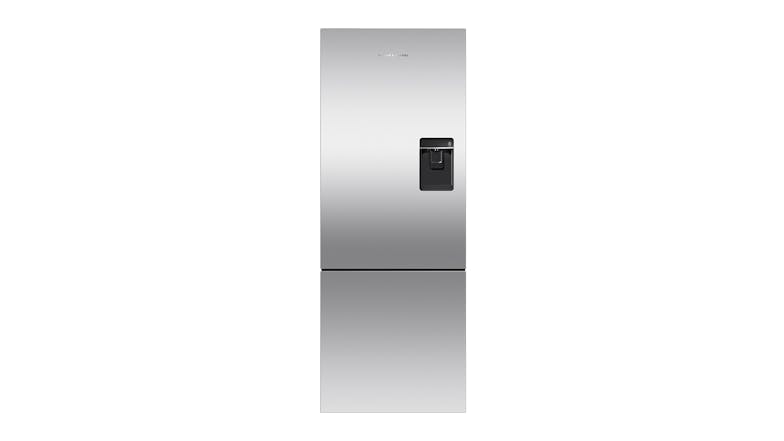 Fisher & Paykel 380L Bottom Mount Fridge Freezer