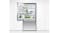 Fisher & Paykel 491L Bottom Mount Fridge Freezer