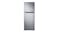 Samsung 299L Top Mount Fridge Freezer - Stainless Steel
