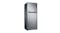 Samsung 299L Top Mount Fridge Freezer - Stainless Steel