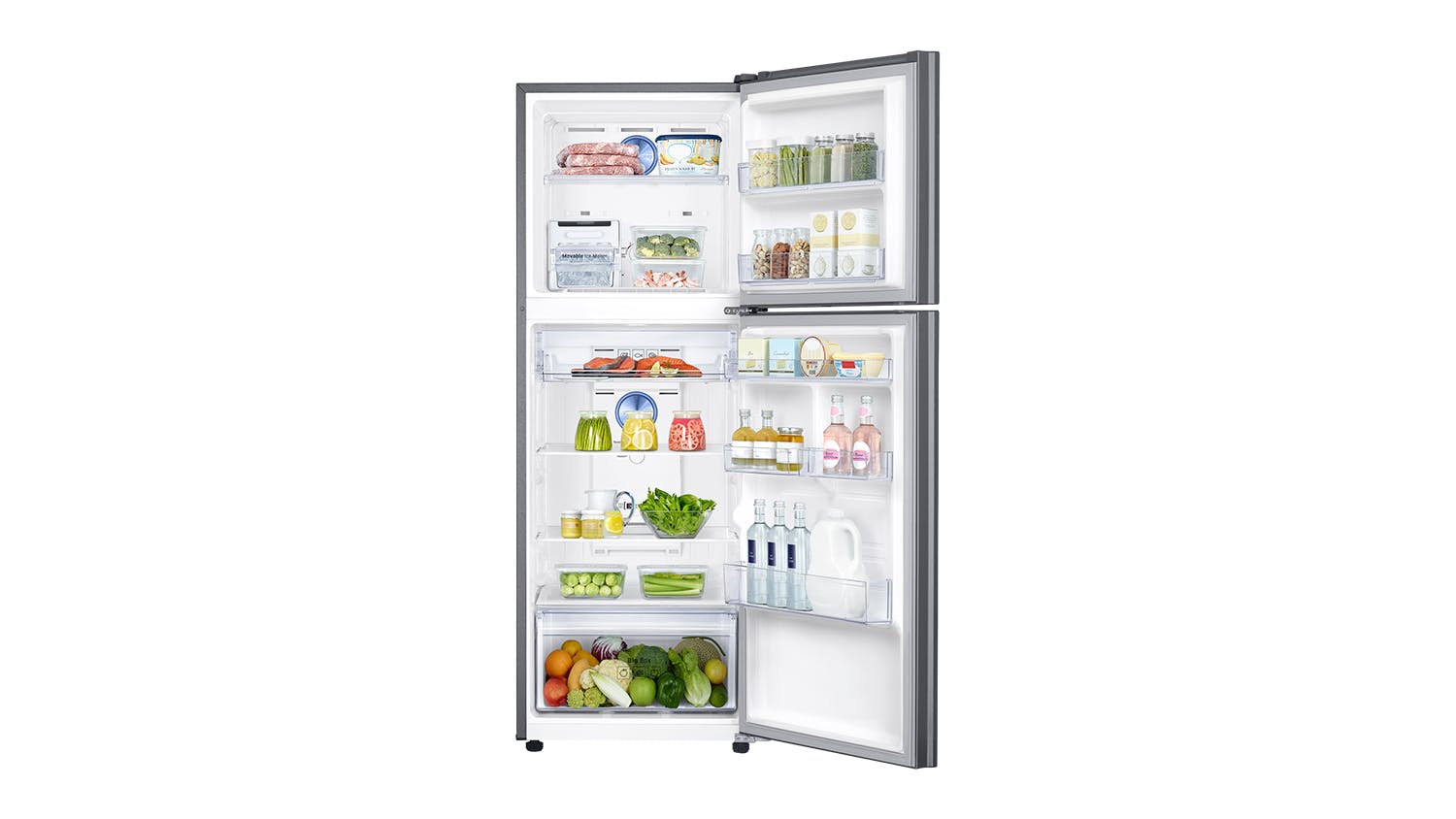 Холодильник самсунг rt38bvms