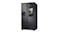 Samsung 616L Family Hub Side by Side Fridge Freezer - Gentle Black Matte
