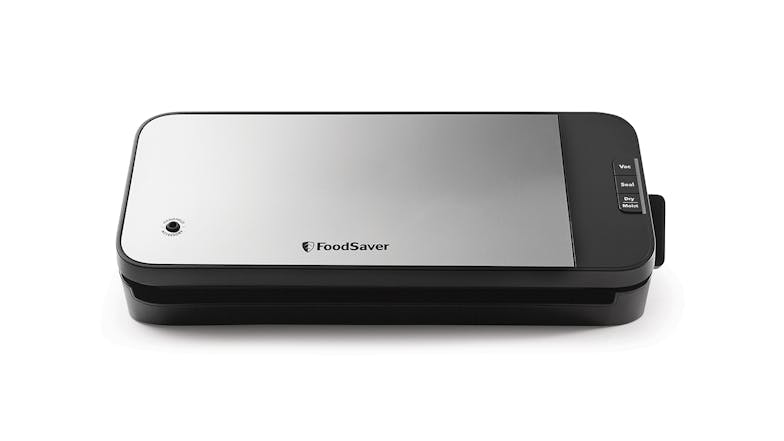 FoodSaver Cut & Seal Vacuum Sealer