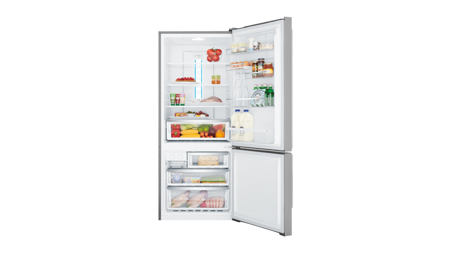 Bottom Mount Fridge Harvey Norman New Zealand