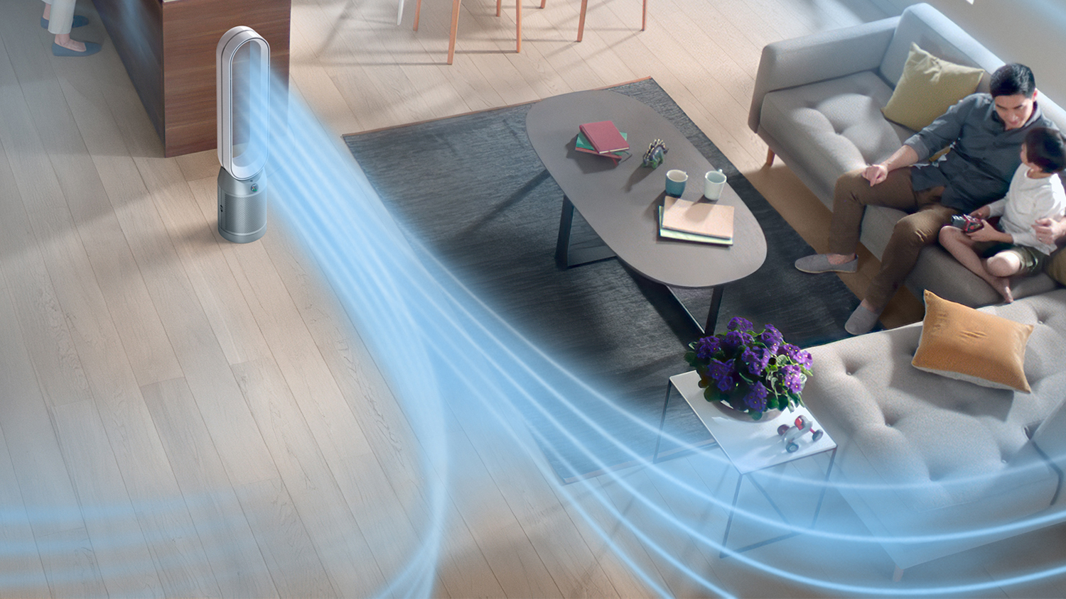 Buy Dehumidifiers & Air Purifiers Harvey Norman New Zealand