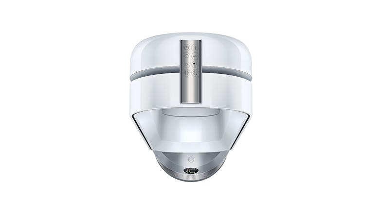 Dyson TP7A Purifier Cool AutoReact Tower Fan - White/Nickel