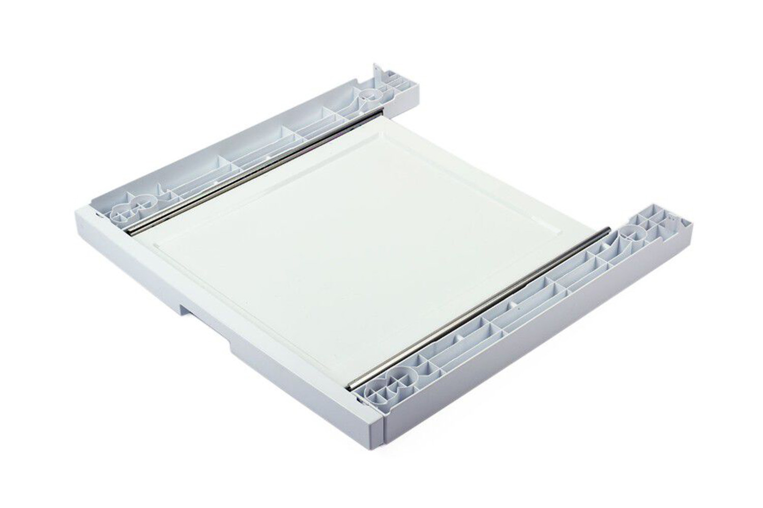 Fisher & Paykel Stacking Kit for Front Loading Washing Machine & Dryer - White (SKDFP1)