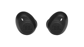JBL Tune T115 True Wireless In-Ear Headphones - Black