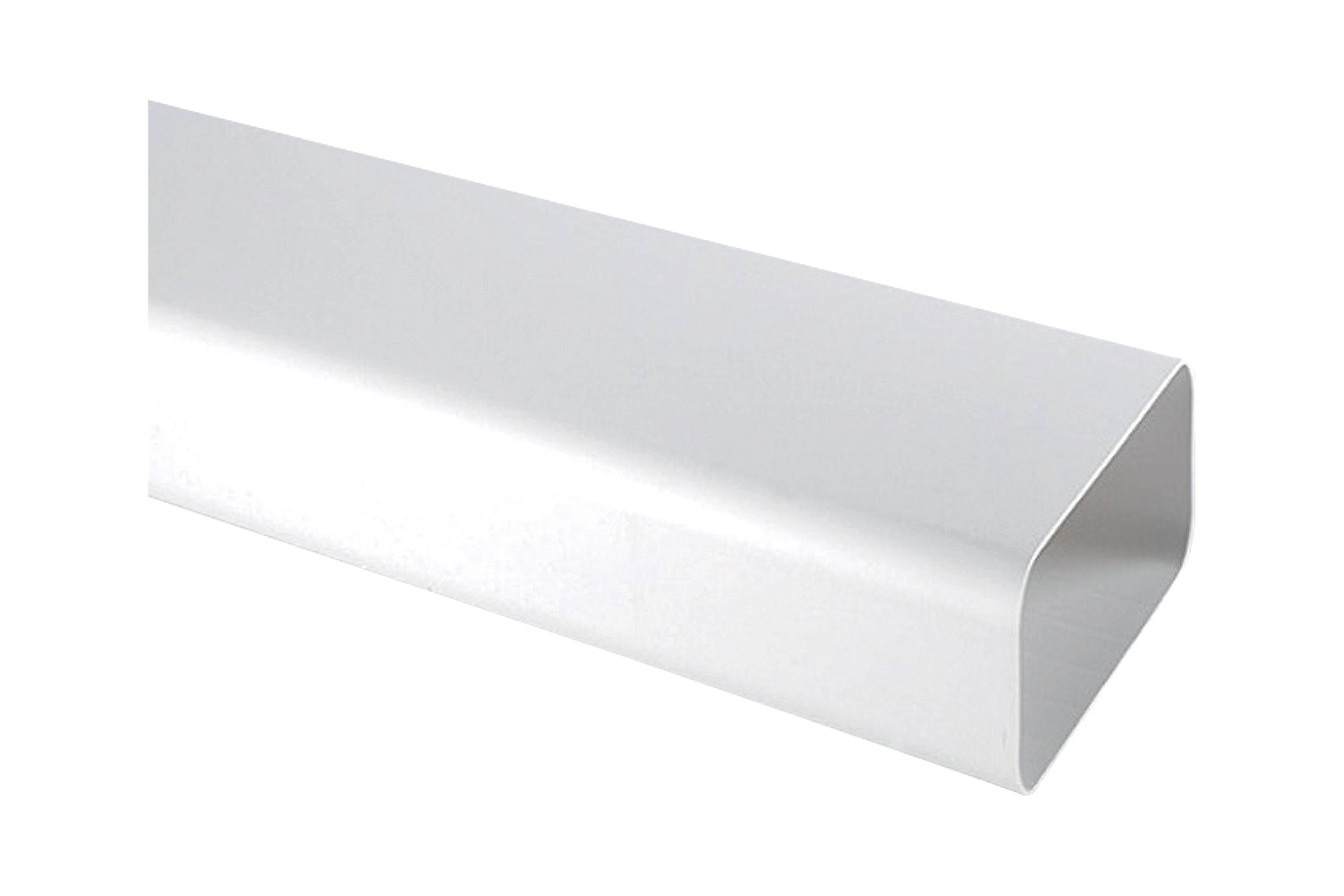 Fisher & Paykel Duct and Connector for Induction Cooktop with Downdraft Rangehood - 1m (82389)