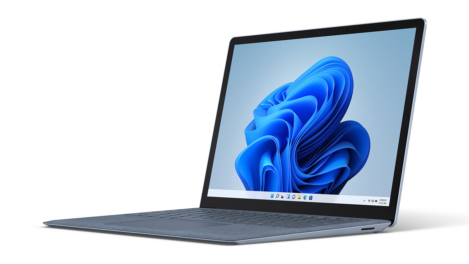 Microsoft Surface Laptop 4 13.5" - Intel i5 8GB-RAM 512GB-SSD - Ice Blue