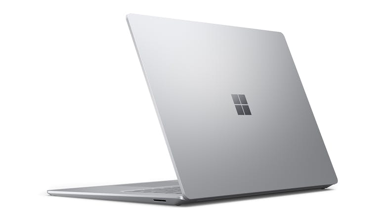 Microsoft Surface Laptop 4 15" - Intel i7 16GB-RAM 512GB-SSD - Platinum
