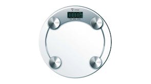 Laser V-Fitness Bathroom Digital Scales