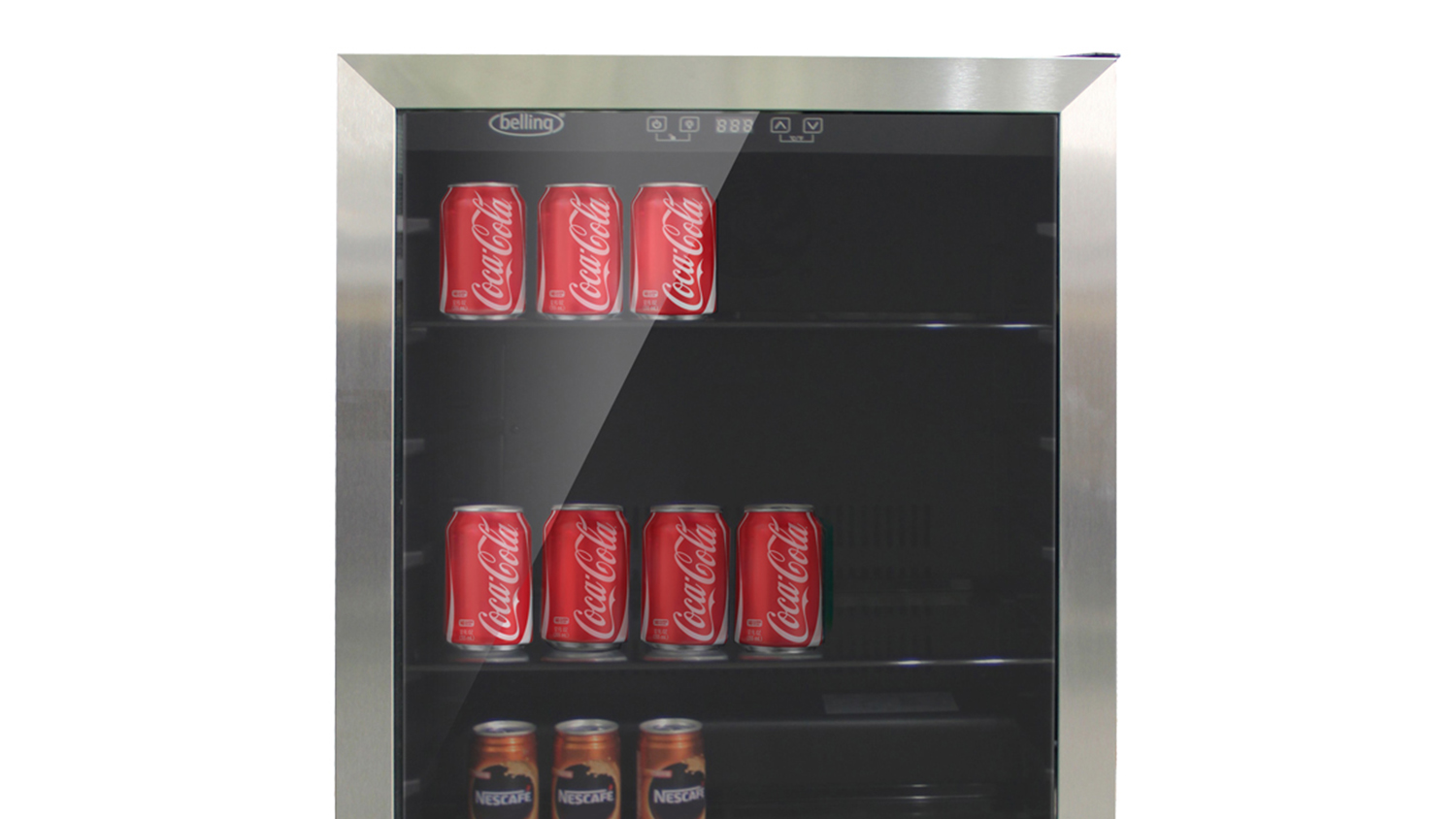 Belling Harvey Norman New Zealand