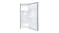 LG 194L Single Door Right Hand Fridge - Platinum Silver