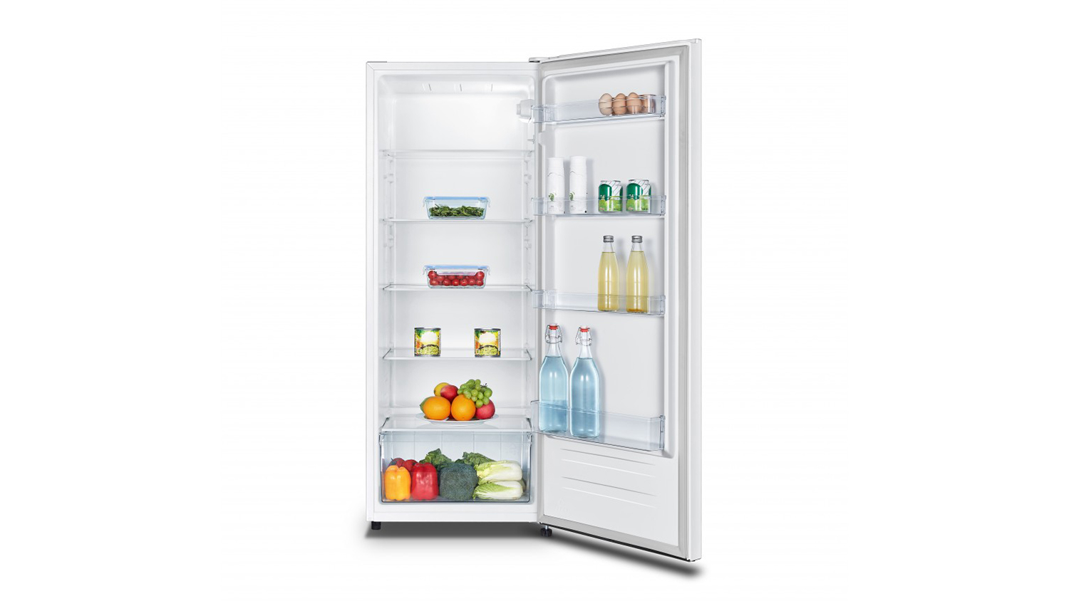 Single Door Fridge, Vertical Refrigerators Harvey Norman New Zealand
