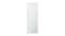 Haier 331L Single Door Right Hand Fridge - White