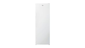 Haier 242L Single Door Vertical Freezer - White (HVF238VW)