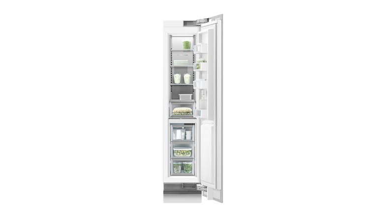 Fisher & Paykel 220L Integrated Right Hand Column Freezer - Panel Ready