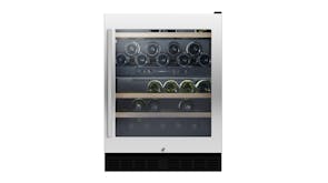 Fisher & Paykel 38 Bottle Dual Zone Wine Chiller