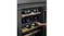 Fisher & Paykel 38 Bottle Dual Zone Wine Cooler - Stainless Steel (Series 7/RS60RDWX1)