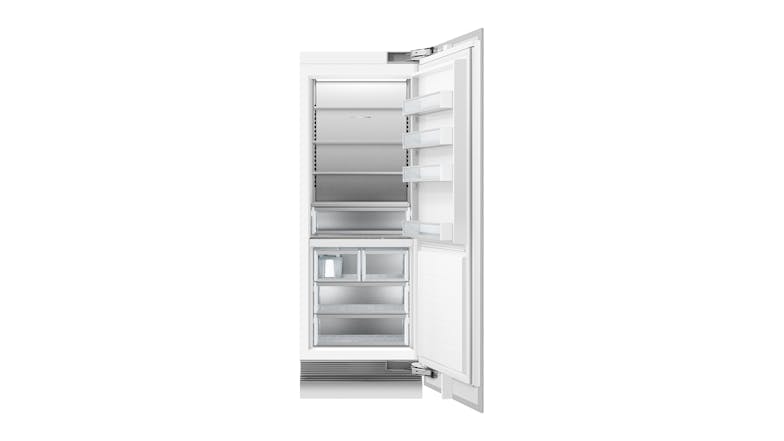 Fisher & Paykel 442L Integrated Right Hand Column Freezer - Panel Ready