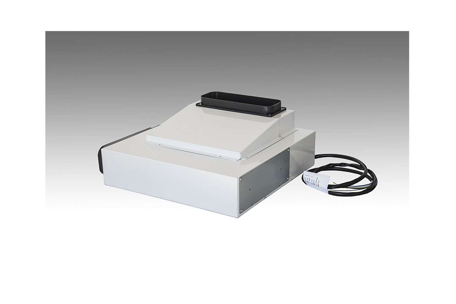 Sirius Internal Motor for Downdraft Rangehood (SEM10)