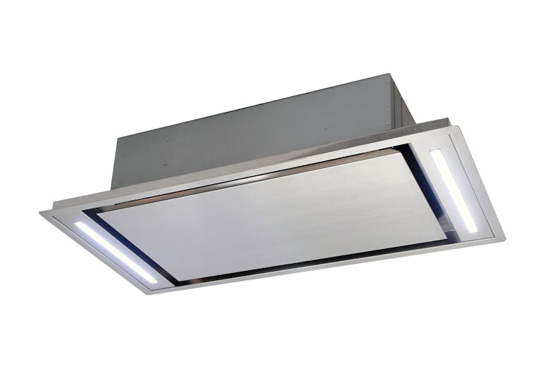 Sirius 110cm Ceiling Casette Rangehood