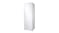 Samsung 387L Single Door Fridge - White (SRP405RW)